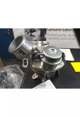 INTERNATIONAL MAXXFORCE 7 TURBOCHARGER