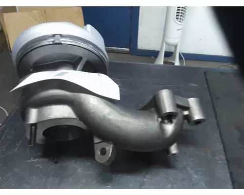 INTERNATIONAL MAXXFORCE 7 TURBOCHARGER