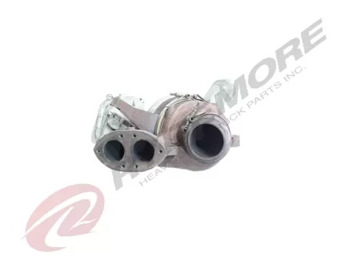 INTERNATIONAL MAXXFORCE 7 Turbocharger  Supercharger