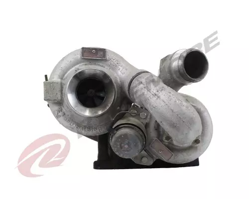 INTERNATIONAL MAXXFORCE 7 Turbocharger  Supercharger