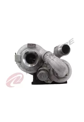 INTERNATIONAL MAXXFORCE 7 Turbocharger \/ Supercharger