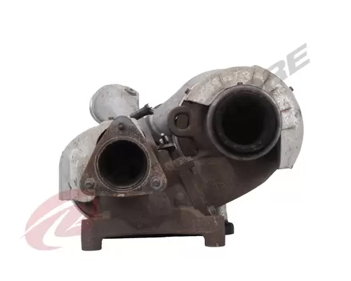 INTERNATIONAL MAXXFORCE 7 Turbocharger  Supercharger