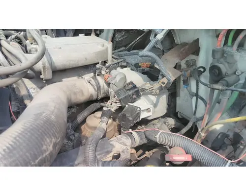 INTERNATIONAL MAXXFORCE 9 EPA 10 ENGINE ASSEMBLY