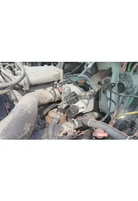 INTERNATIONAL MAXXFORCE 9 EPA 10 ENGINE ASSEMBLY