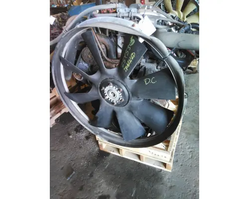 INTERNATIONAL MAXXFORCE 9 EPA 10 ENGINE ASSEMBLY