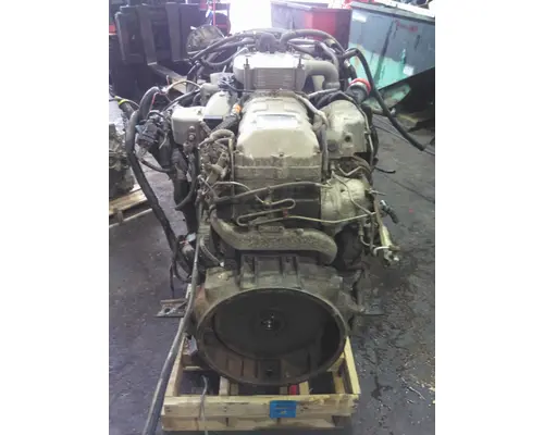 INTERNATIONAL MAXXFORCE 9 EPA 10 ENGINE ASSEMBLY
