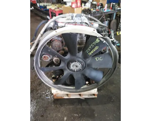 INTERNATIONAL MAXXFORCE 9 EPA 10 ENGINE ASSEMBLY