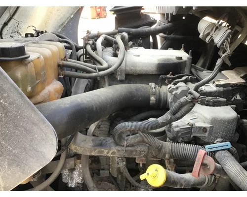 INTERNATIONAL MAXXFORCE 9 EPA 13 ENGINE ASSEMBLY