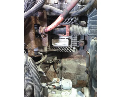 INTERNATIONAL MAXXFORCE 9 EPA 13 ENGINE ASSEMBLY