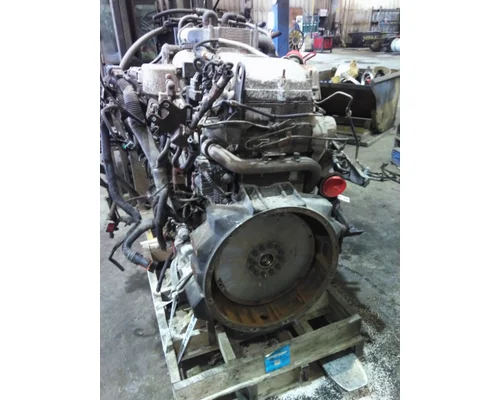 INTERNATIONAL MAXXFORCE 9 EPA 13 ENGINE ASSEMBLY