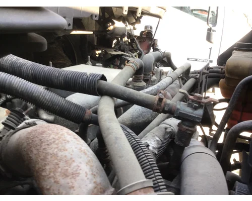 INTERNATIONAL MAXXFORCE 9 EPA 13 ENGINE ASSEMBLY