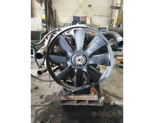 INTERNATIONAL MAXXFORCE 9 EPA 13 ENGINE ASSEMBLY
