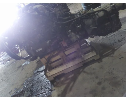 INTERNATIONAL MAXXFORCE 9 EPA 13 ENGINE ASSEMBLY
