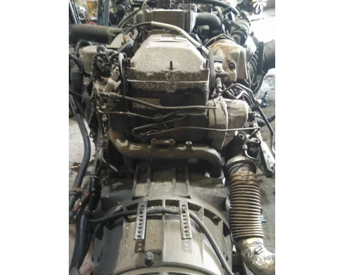 INTERNATIONAL MAXXFORCE 9 EPA 13 ENGINE ASSEMBLY