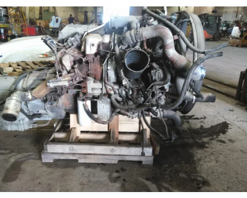 INTERNATIONAL MAXXFORCE 9 EPA 13 ENGINE ASSEMBLY