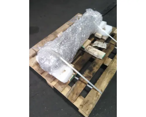 INTERNATIONAL MAXXFORCE 9 CRANKSHAFT