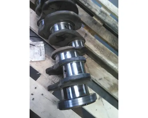 INTERNATIONAL MAXXFORCE 9 CRANKSHAFT