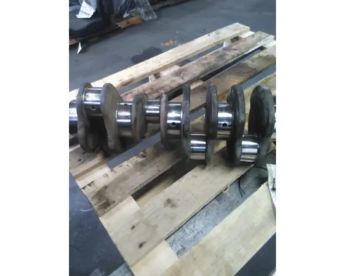 INTERNATIONAL MAXXFORCE 9 CRANKSHAFT