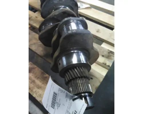 INTERNATIONAL MAXXFORCE 9 CRANKSHAFT