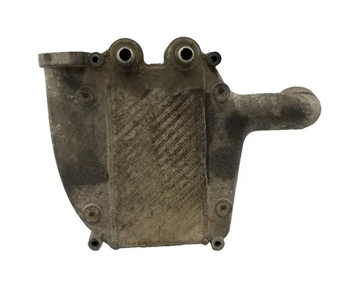 INTERNATIONAL MAXXFORCE 9 Charge Air Cooler (ATAAC)