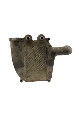 INTERNATIONAL MAXXFORCE 9 Charge Air Cooler (ATAAC)