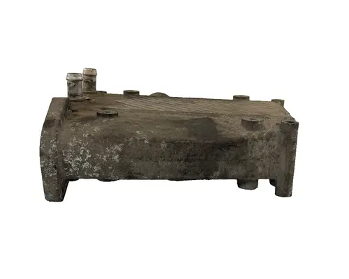 INTERNATIONAL MAXXFORCE 9 Charge Air Cooler (ATAAC)