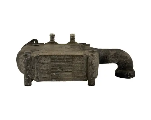 INTERNATIONAL MAXXFORCE 9 Charge Air Cooler (ATAAC)