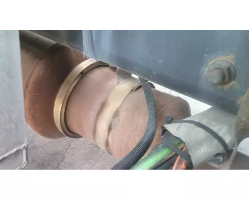 INTERNATIONAL MAXXFORCE 9 DPF ASSEMBLY (DIESEL PARTICULATE FILTER)