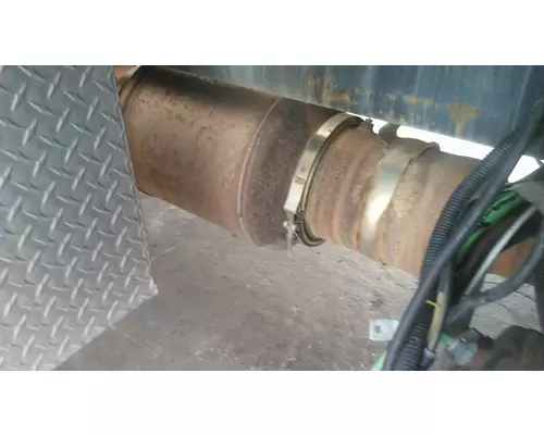 INTERNATIONAL MAXXFORCE 9 DPF ASSEMBLY (DIESEL PARTICULATE FILTER)