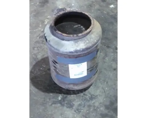 INTERNATIONAL MAXXFORCE 9 DPF ASSEMBLY (DIESEL PARTICULATE FILTER)