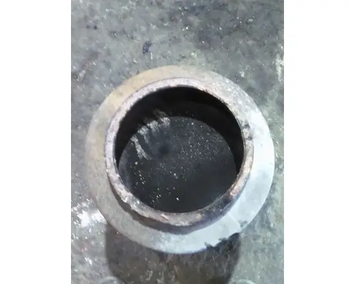 INTERNATIONAL MAXXFORCE 9 DPF ASSEMBLY (DIESEL PARTICULATE FILTER)
