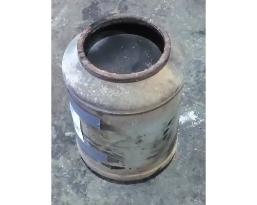 INTERNATIONAL MAXXFORCE 9 DPF ASSEMBLY (DIESEL PARTICULATE FILTER)