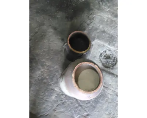 INTERNATIONAL MAXXFORCE 9 DPF ASSEMBLY (DIESEL PARTICULATE FILTER)