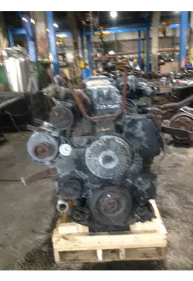 INTERNATIONAL MAXXFORCE 9 Engine Assembly