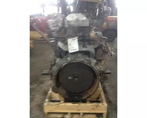 INTERNATIONAL MAXXFORCE 9 Engine Assembly