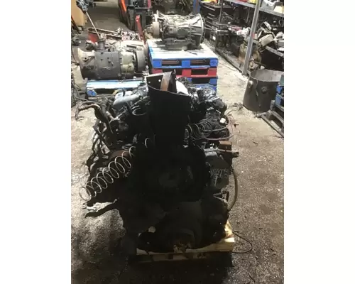 INTERNATIONAL MAXXFORCE 9 Engine Assembly