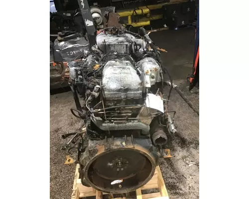 INTERNATIONAL MAXXFORCE 9 Engine Assembly