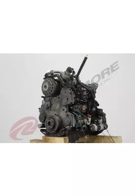 INTERNATIONAL MAXXFORCE 9 Engine Assembly