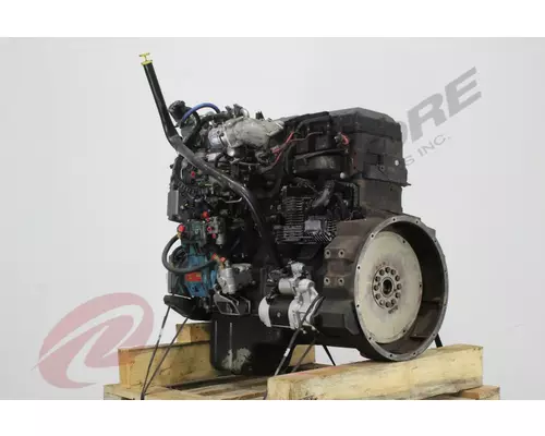 INTERNATIONAL MAXXFORCE 9 Engine Assembly