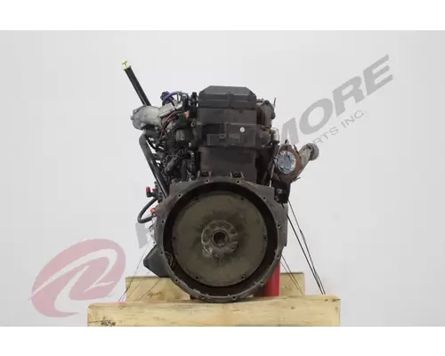 INTERNATIONAL MAXXFORCE 9 Engine Assembly