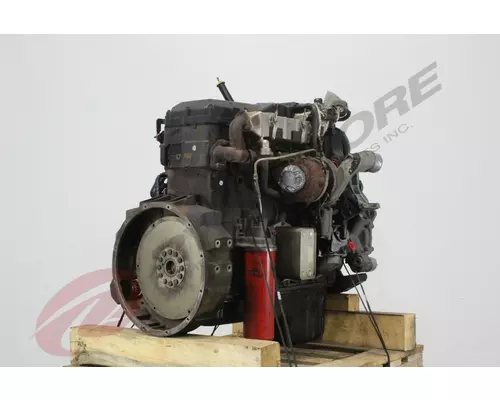 INTERNATIONAL MAXXFORCE 9 Engine Assembly