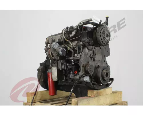 INTERNATIONAL MAXXFORCE 9 Engine Assembly