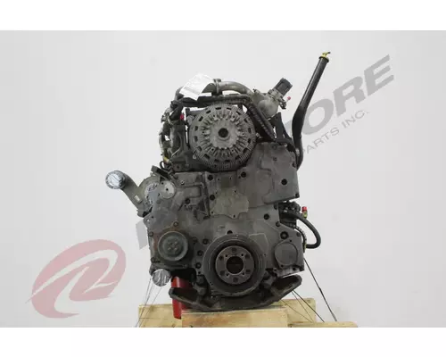 INTERNATIONAL MAXXFORCE 9 Engine Assembly