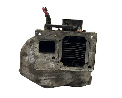 INTERNATIONAL MAXXFORCE 9 Intake Manifold