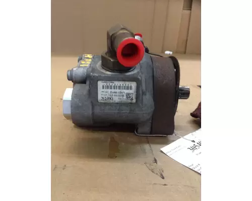 INTERNATIONAL MAXXFORCE 9 Power Steering Pump