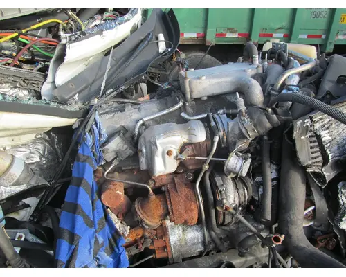 INTERNATIONAL MAXXFORCE A245 Engine Assembly