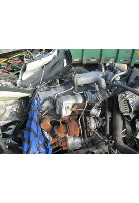 INTERNATIONAL MAXXFORCE A245 Engine Assembly