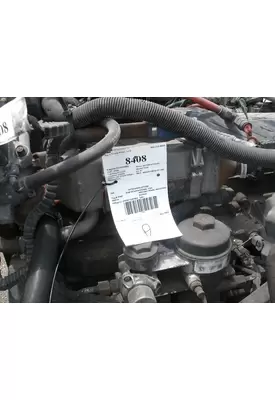 INTERNATIONAL MAXXFORCE DT 466 Engine Assembly