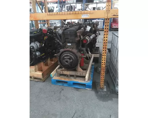 INTERNATIONAL MAXXFORCE DT EPA 07 ENGINE ASSEMBLY