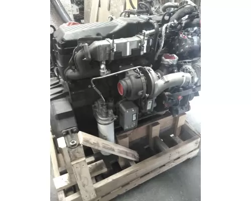 INTERNATIONAL MAXXFORCE DT EPA 07 ENGINE ASSEMBLY